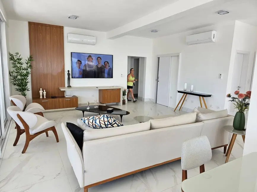 Foto 6 de Apartamento com 3 quartos à venda, 500m2 em Ubatuba - SP