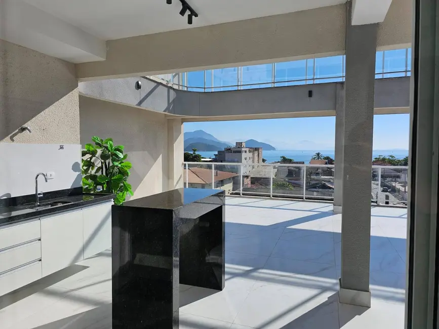 Foto 8 de Apartamento com 3 quartos à venda, 500m2 em Ubatuba - SP