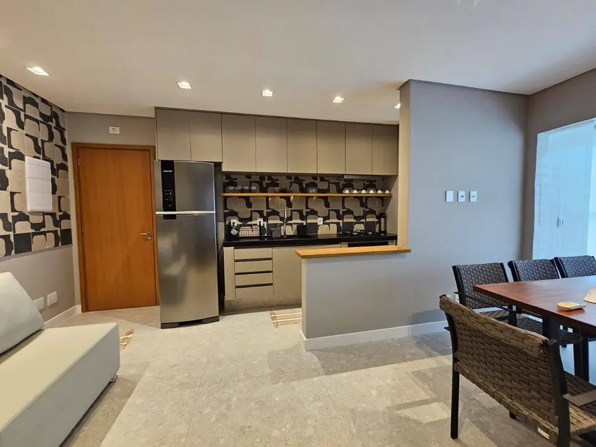 Foto 3 de Apartamento com 2 quartos à venda, 69m2 em Ubatuba - SP