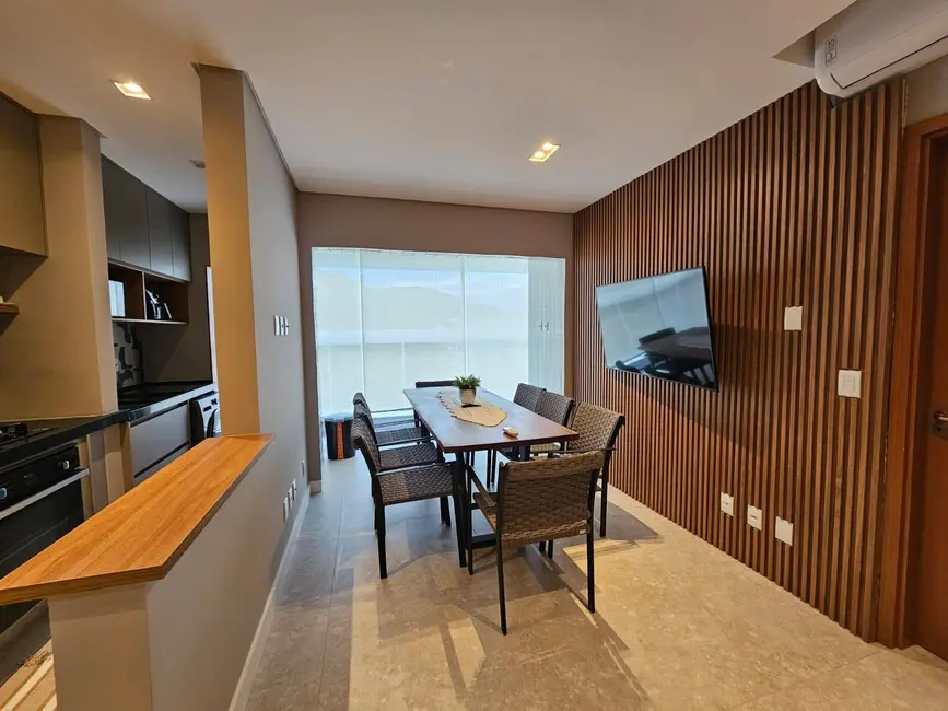 Foto 5 de Apartamento com 2 quartos à venda, 69m2 em Ubatuba - SP