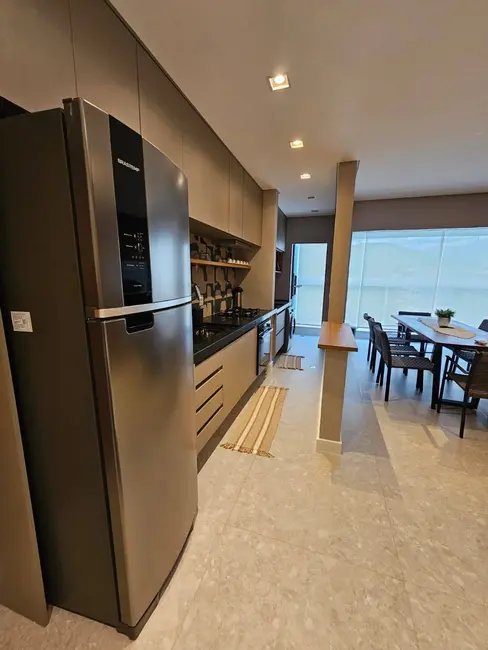 Foto 8 de Apartamento com 2 quartos à venda, 69m2 em Ubatuba - SP