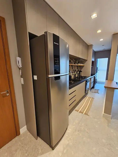 Foto 9 de Apartamento com 2 quartos à venda, 69m2 em Ubatuba - SP