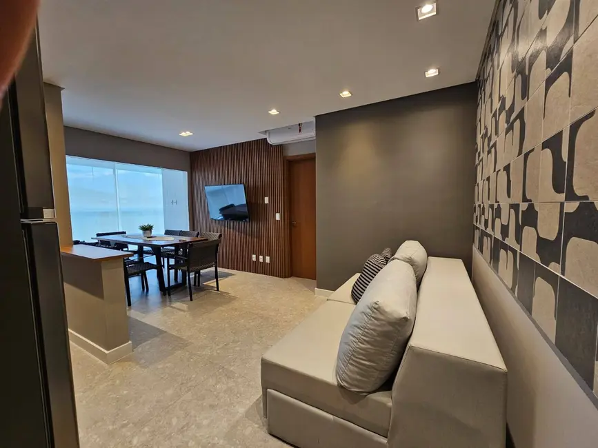 Foto 1 de Apartamento com 2 quartos à venda, 69m2 em Ubatuba - SP