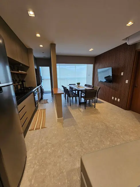 Foto 7 de Apartamento com 2 quartos à venda, 69m2 em Ubatuba - SP