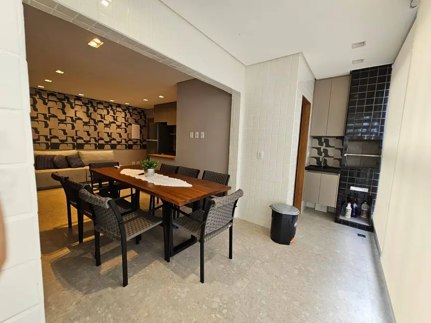 Foto 4 de Apartamento com 2 quartos à venda, 69m2 em Ubatuba - SP