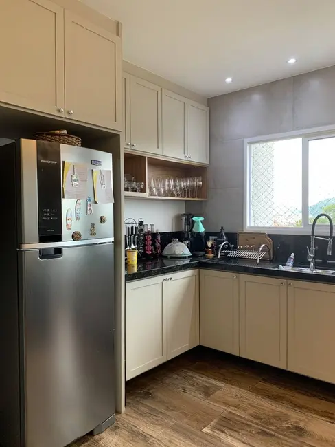 Foto 8 de Apartamento com 2 quartos à venda, 114m2 em Centro, Ubatuba - SP