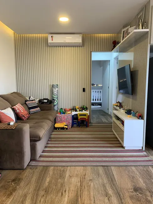 Foto 3 de Apartamento com 2 quartos à venda, 114m2 em Centro, Ubatuba - SP