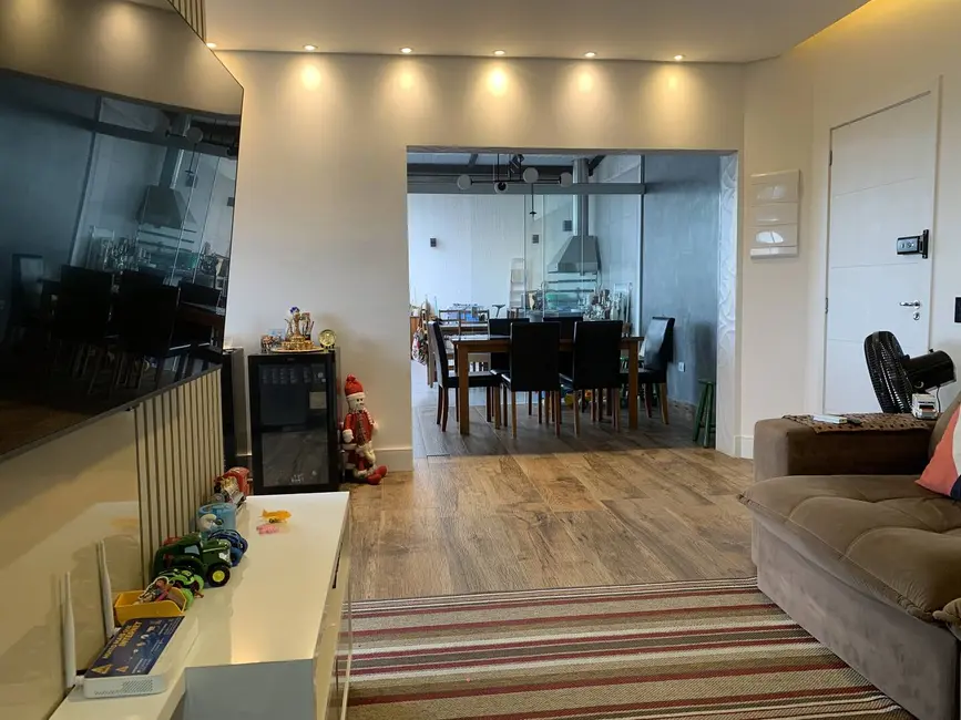 Foto 1 de Apartamento com 2 quartos à venda, 114m2 em Centro, Ubatuba - SP