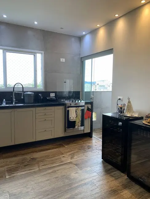 Foto 7 de Apartamento com 2 quartos à venda, 114m2 em Centro, Ubatuba - SP