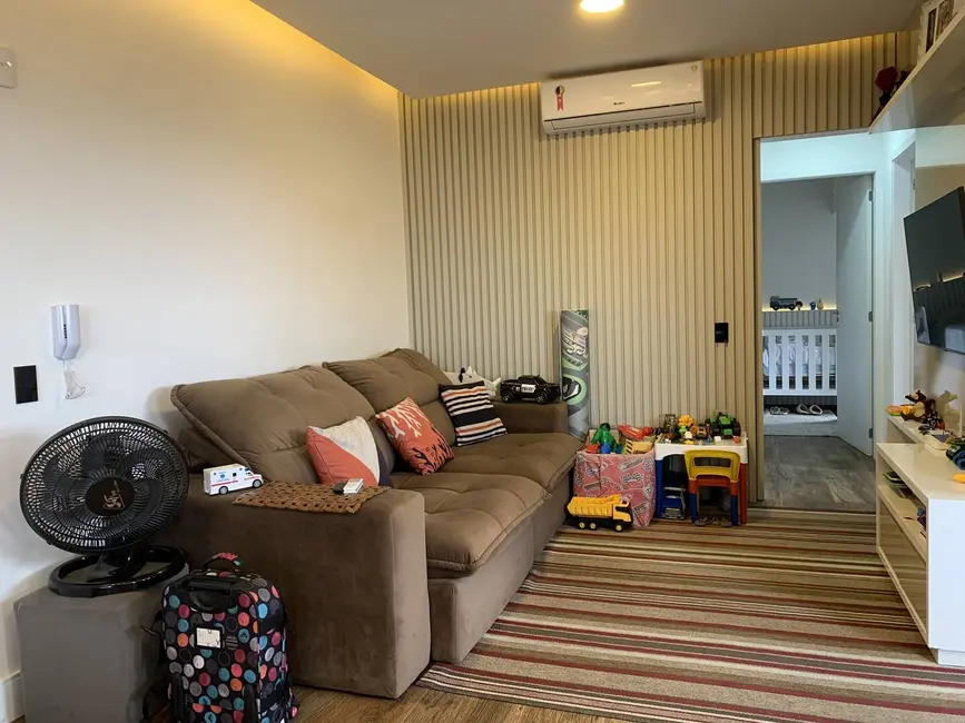 Foto 2 de Apartamento com 2 quartos à venda, 114m2 em Centro, Ubatuba - SP