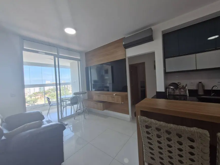 Foto 1 de Apartamento com 2 quartos à venda em Ubatuba - SP