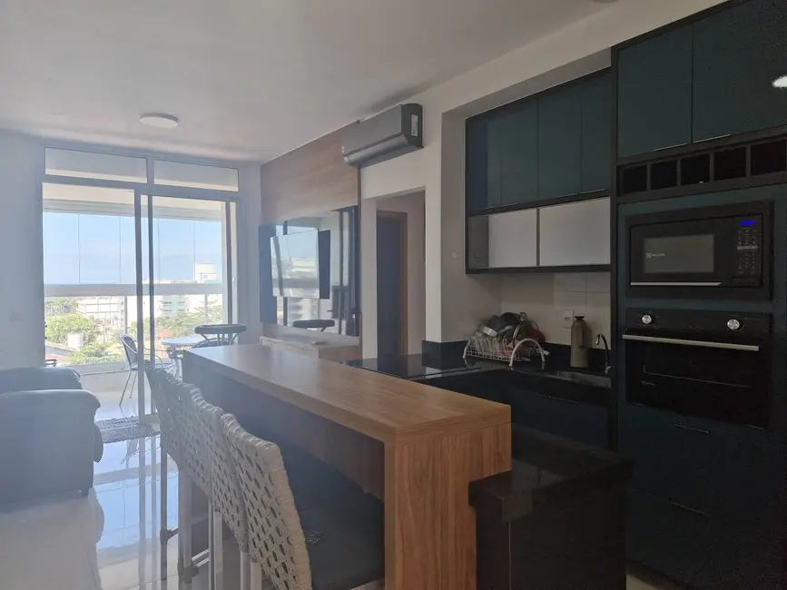 Foto 2 de Apartamento com 2 quartos à venda em Ubatuba - SP