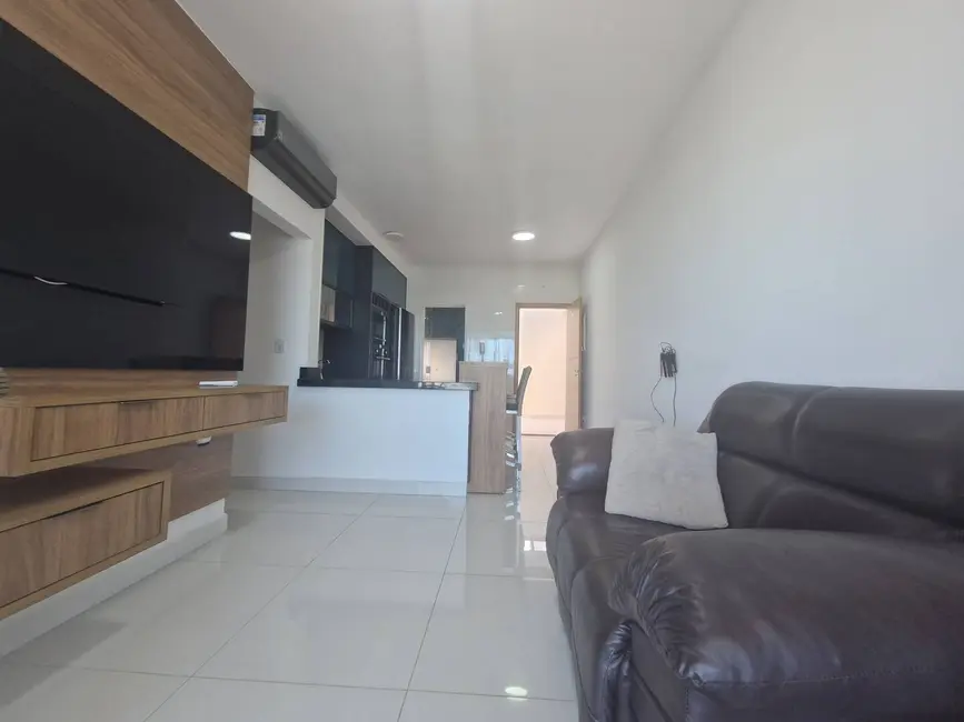 Foto 5 de Apartamento com 2 quartos à venda em Ubatuba - SP