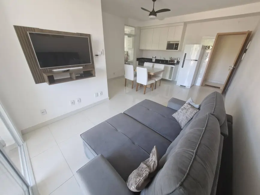 Foto 2 de Apartamento com 2 quartos à venda, 69m2 em Ubatuba - SP