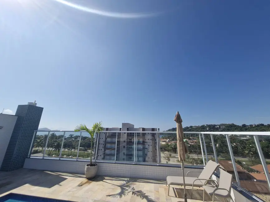 Foto 3 de Apartamento com 2 quartos à venda, 68m2 em Ubatuba - SP