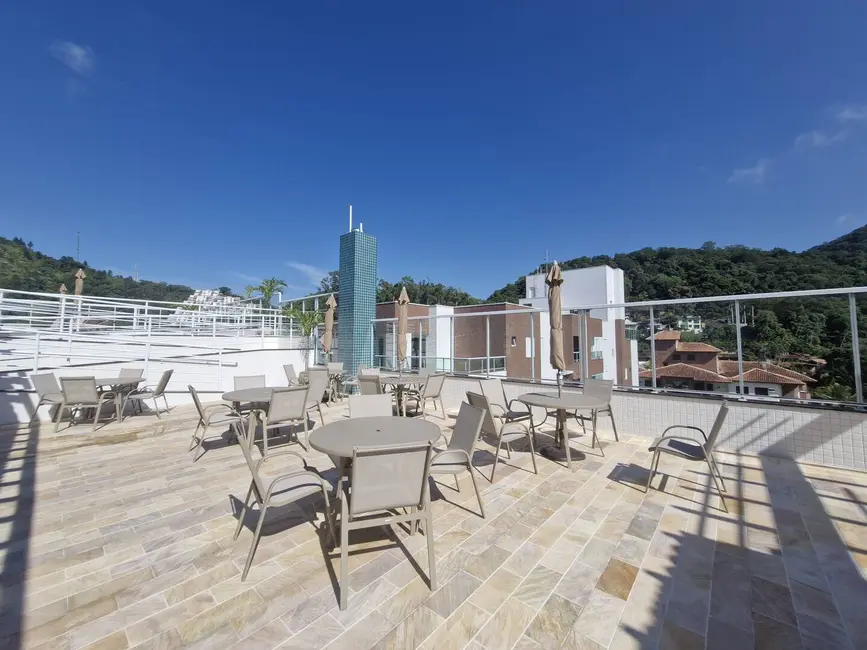 Foto 4 de Apartamento com 2 quartos à venda, 68m2 em Ubatuba - SP