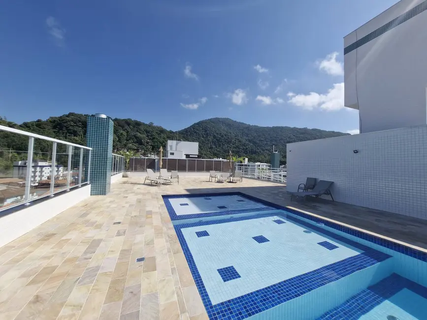 Foto 1 de Apartamento com 2 quartos à venda, 68m2 em Ubatuba - SP