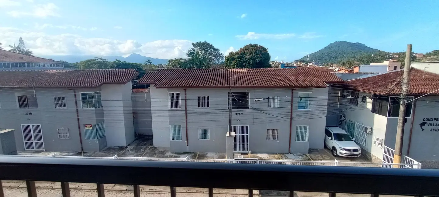 Foto 4 de Apartamento com 3 quartos à venda, 61m2 em Ubatuba - SP