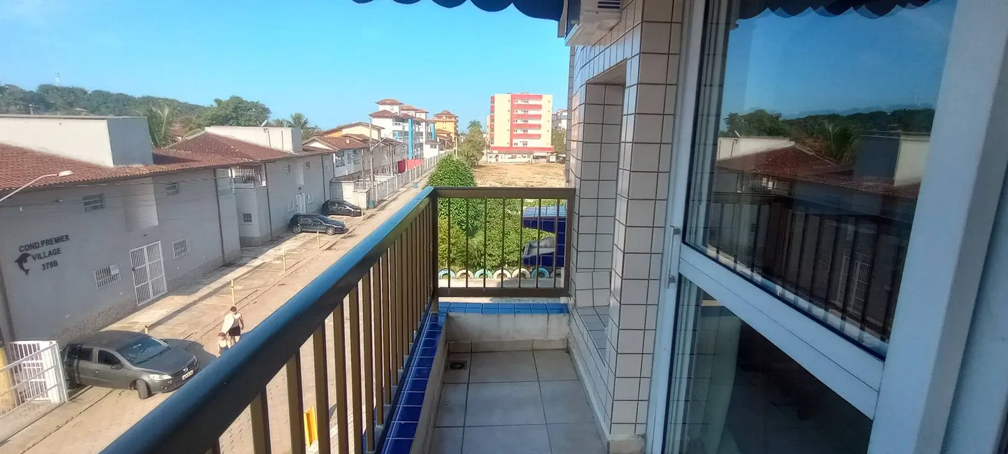 Foto 5 de Apartamento com 3 quartos à venda, 61m2 em Ubatuba - SP