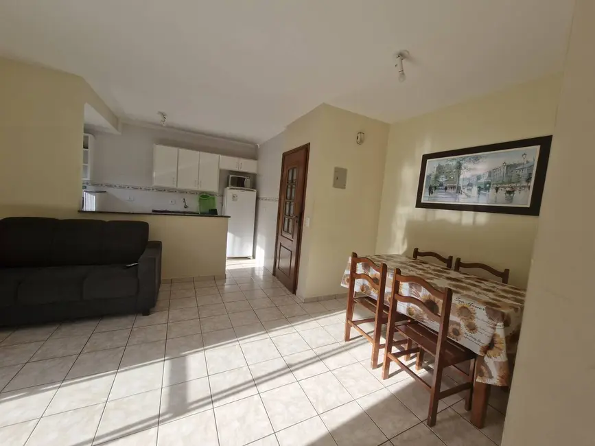 Foto 1 de Apartamento com 2 quartos à venda em Ubatuba - SP