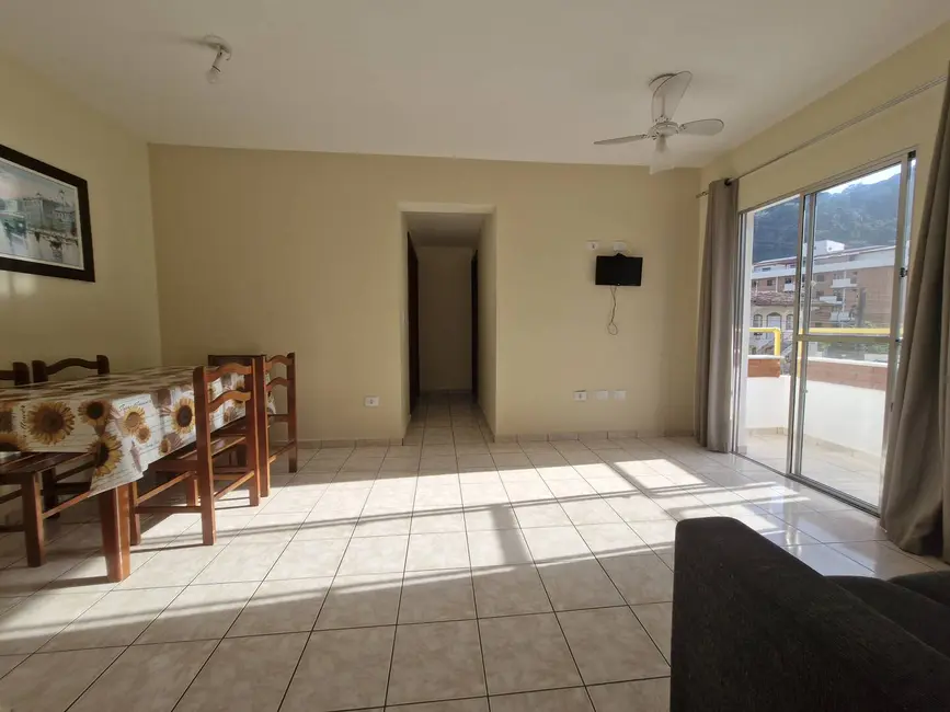 Foto 2 de Apartamento com 2 quartos à venda em Ubatuba - SP
