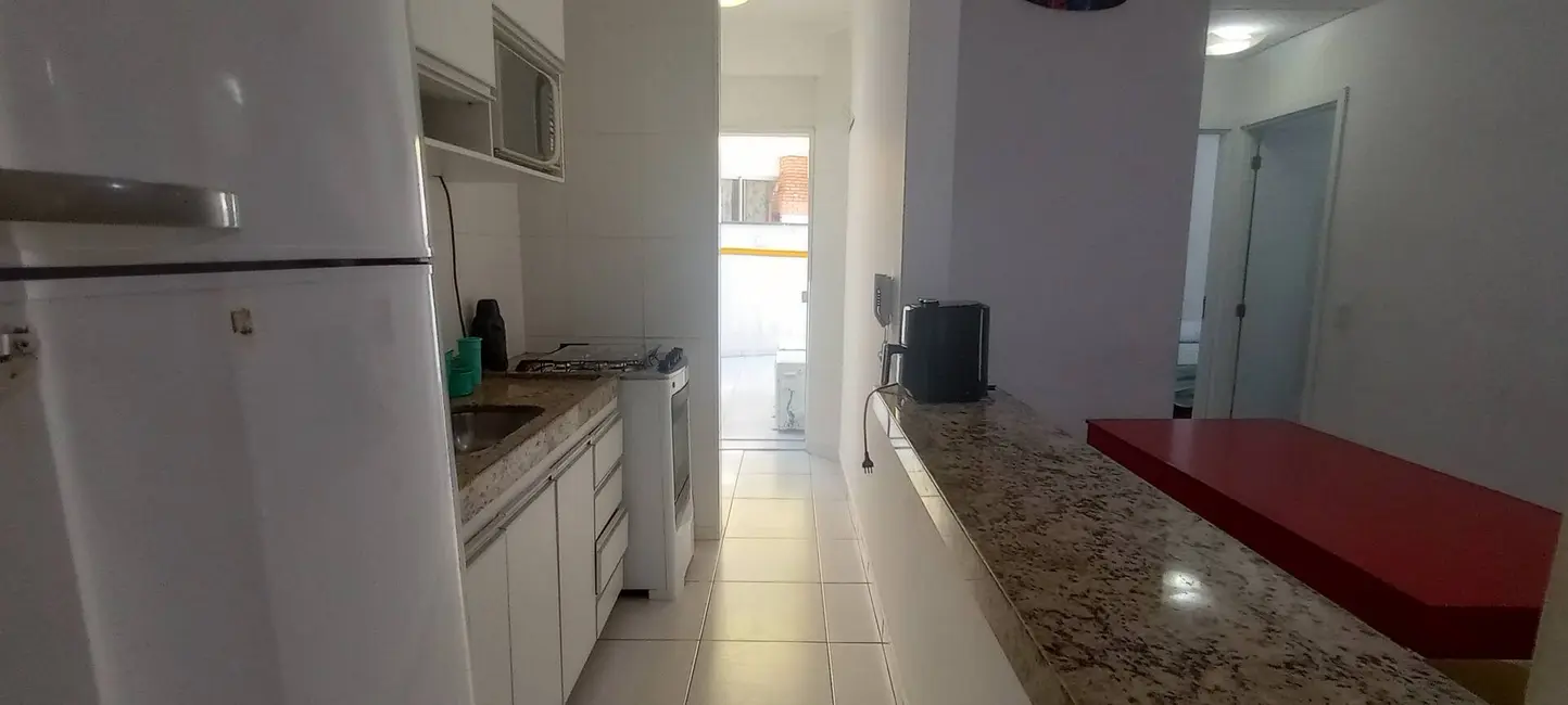 Foto 2 de Apartamento com 2 quartos à venda, 100m2 em Ubatuba - SP