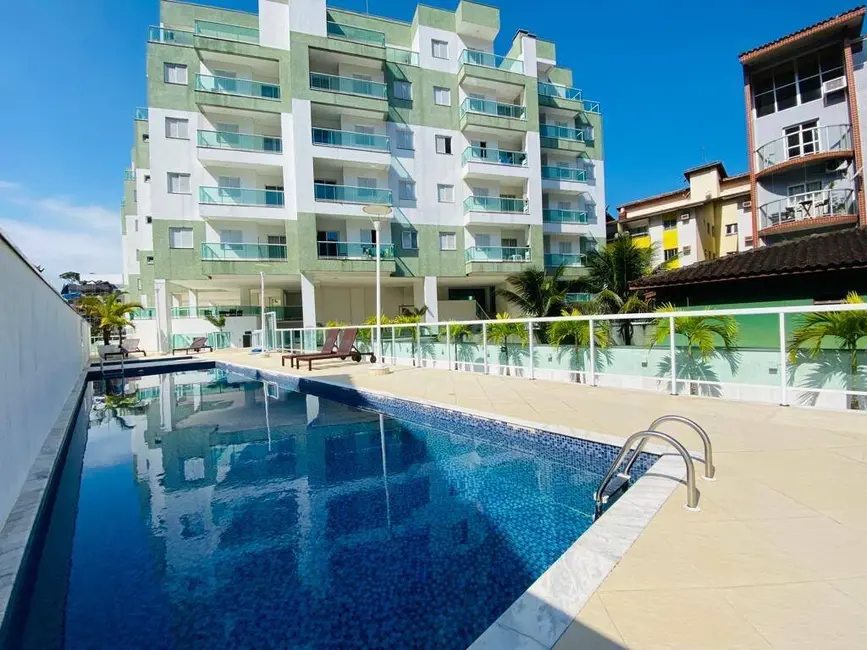 Foto 1 de Apartamento com 2 quartos à venda, 100m2 em Ubatuba - SP