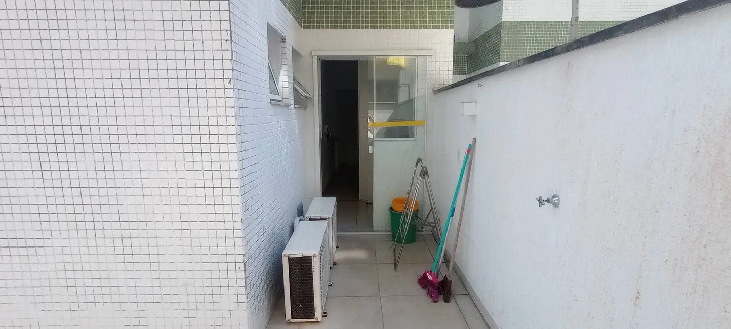 Foto 4 de Apartamento com 2 quartos à venda, 100m2 em Ubatuba - SP