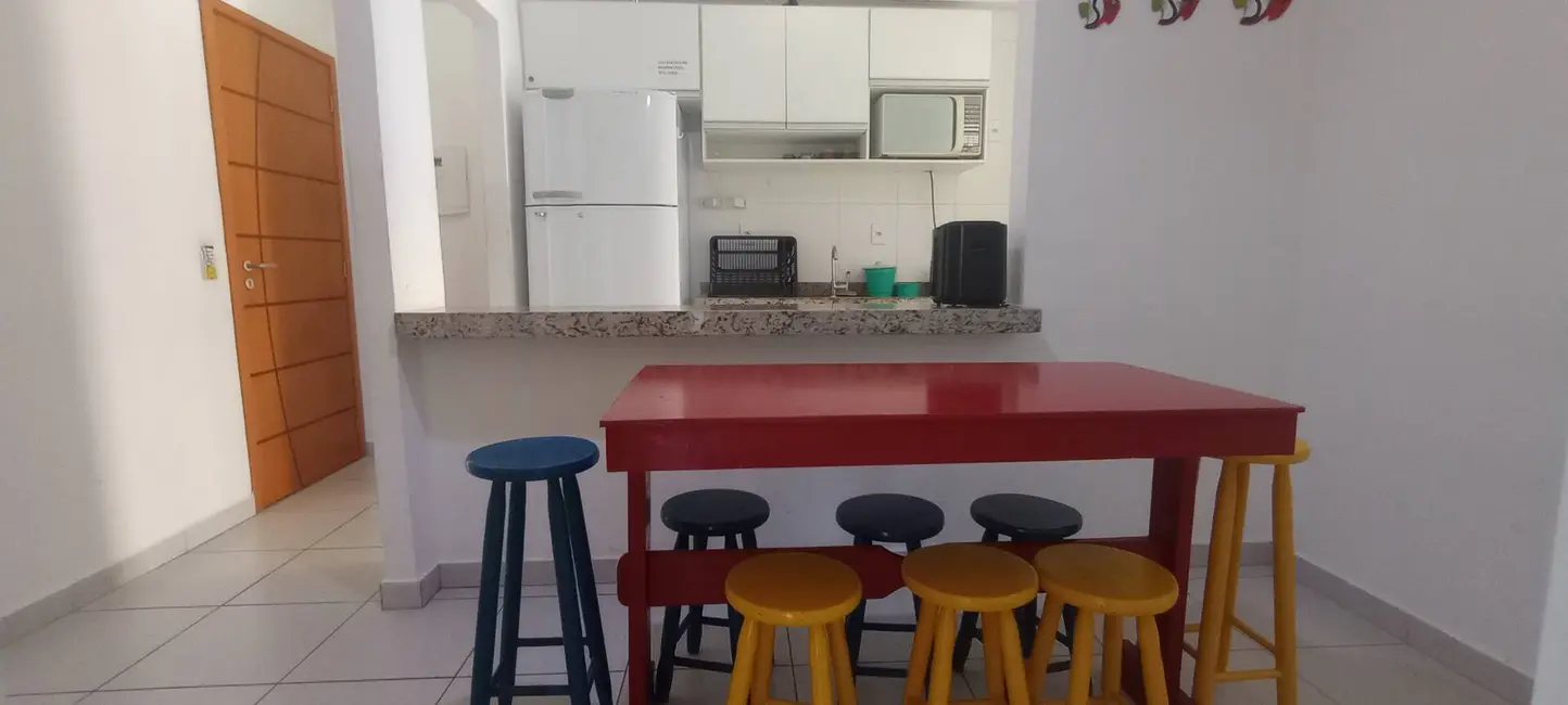 Foto 8 de Apartamento com 2 quartos à venda, 100m2 em Ubatuba - SP