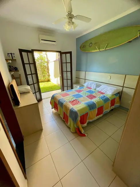 Foto 7 de Casa com 4 quartos à venda, 350m2 em Ubatuba - SP