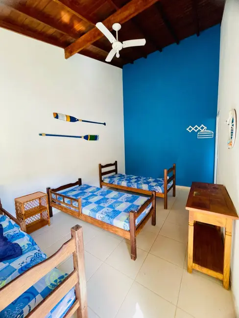 Foto 7 de Casa com 2 quartos à venda, 342m2 em Ubatuba - SP