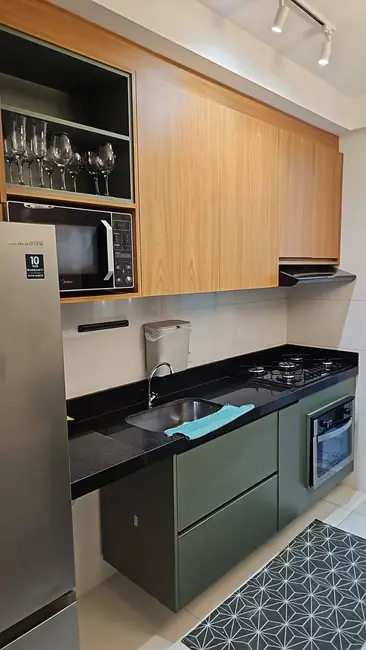 Foto 5 de Apartamento com 2 quartos à venda, 70m2 em Ubatuba - SP