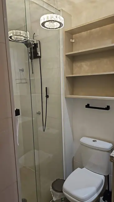 Foto 7 de Apartamento com 2 quartos à venda, 70m2 em Ubatuba - SP