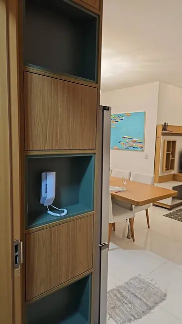 Foto 3 de Apartamento com 2 quartos à venda, 70m2 em Ubatuba - SP