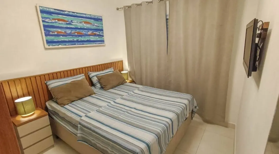 Foto 6 de Apartamento com 2 quartos à venda, 70m2 em Ubatuba - SP