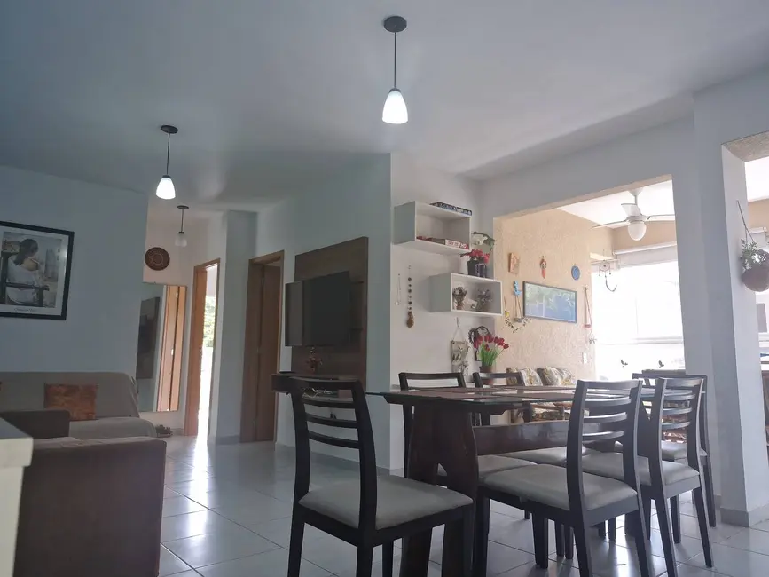 Apartamento com 2 quartos à venda em Ubatuba - SP - imagem 5 Foto 5 de Apartamento com 2 quartos à venda em Ubatuba - SP