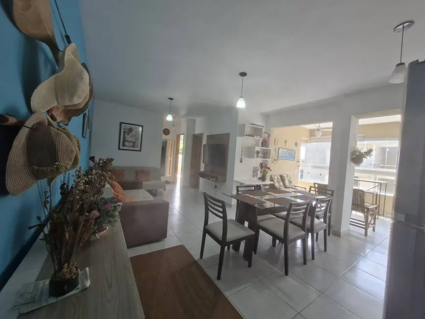 Apartamento com 2 quartos à venda em Ubatuba - SP - imagem 6 Foto 6 de Apartamento com 2 quartos à venda em Ubatuba - SP