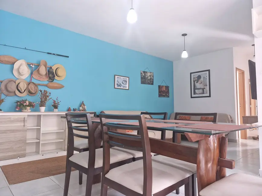 Apartamento com 2 quartos à venda em Ubatuba - SP - imagem 4 Foto 4 de Apartamento com 2 quartos à venda em Ubatuba - SP