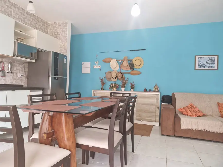 Apartamento com 2 quartos à venda em Ubatuba - SP - imagem 3 Foto 3 de Apartamento com 2 quartos à venda em Ubatuba - SP