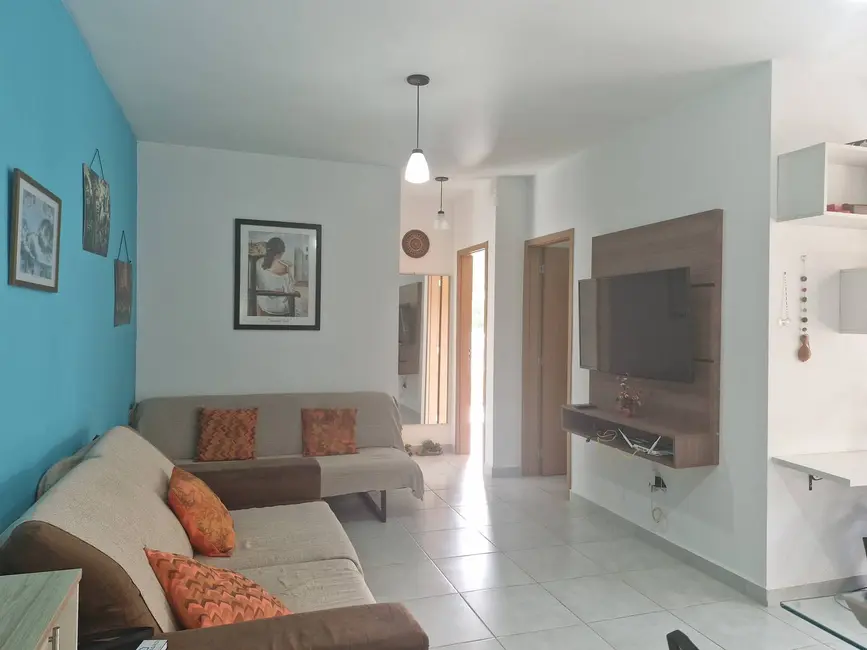 Apartamento com 2 quartos à venda em Ubatuba - SP - imagem 9 Foto 9 de Apartamento com 2 quartos à venda em Ubatuba - SP