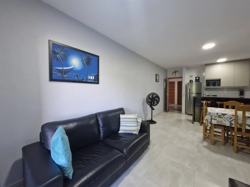 Foto 5 de Apartamento com 2 quartos à venda, 85m2 em Ubatuba - SP