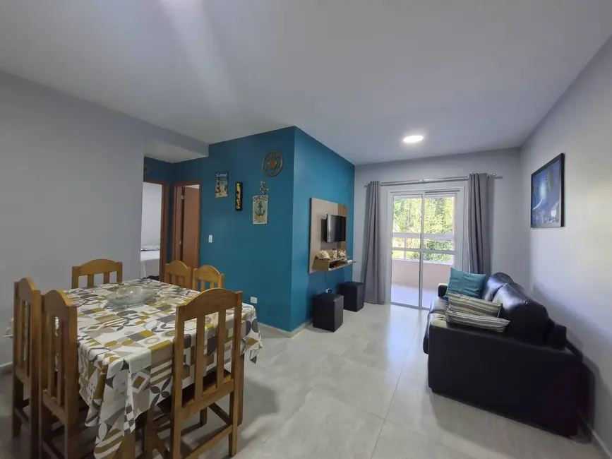 Foto 3 de Apartamento com 2 quartos à venda, 85m2 em Ubatuba - SP