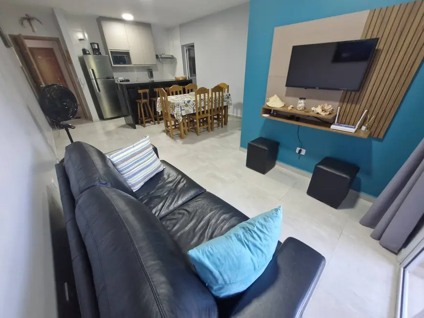 Foto 6 de Apartamento com 2 quartos à venda, 85m2 em Ubatuba - SP