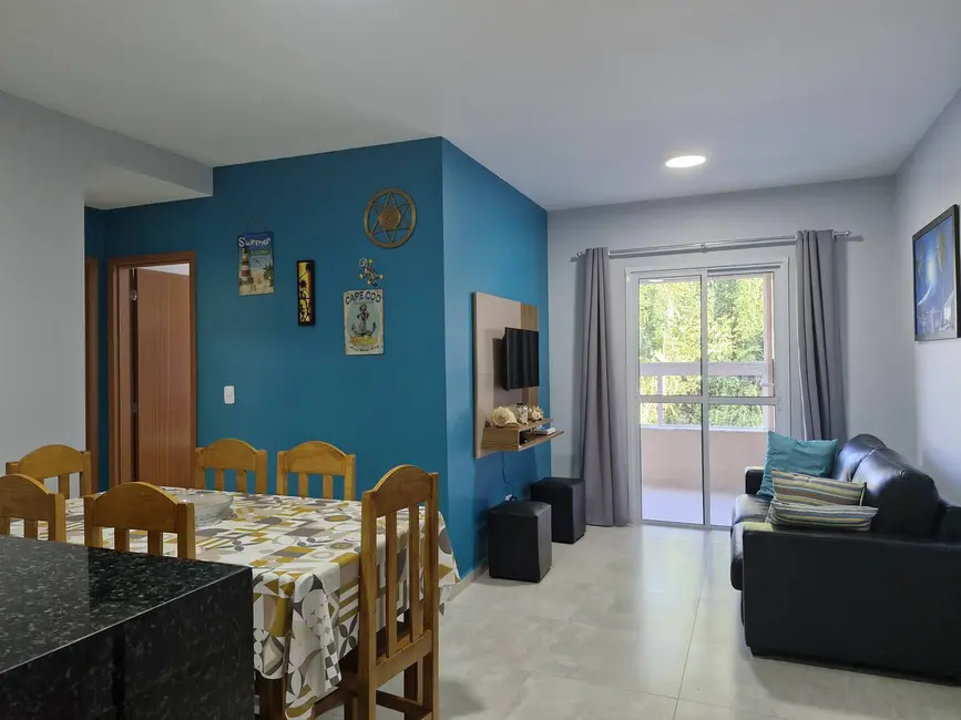 Foto 4 de Apartamento com 2 quartos à venda, 85m2 em Ubatuba - SP