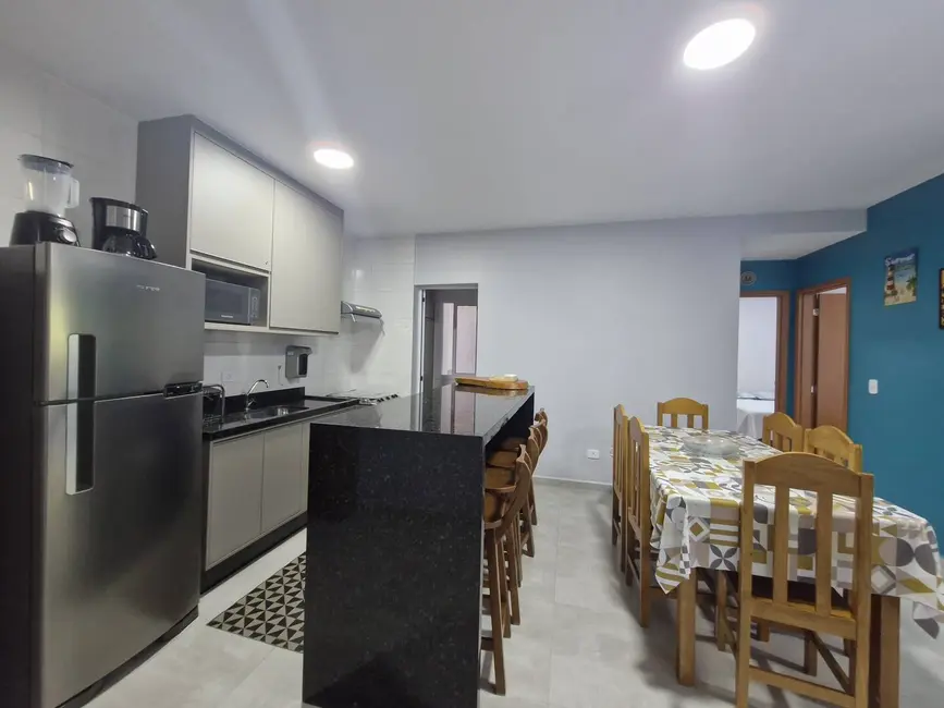 Foto 8 de Apartamento com 2 quartos à venda, 85m2 em Ubatuba - SP