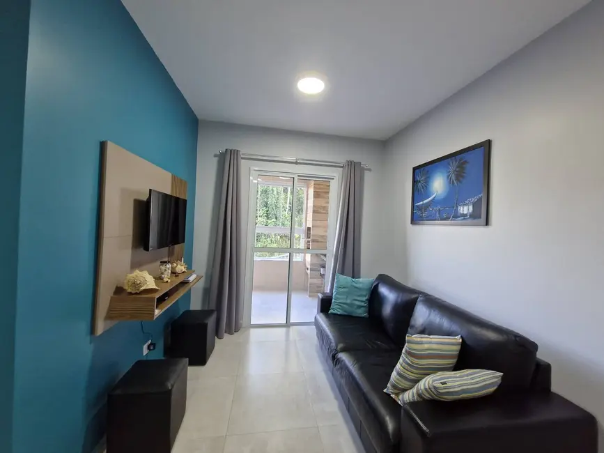 Foto 2 de Apartamento com 2 quartos à venda, 85m2 em Ubatuba - SP