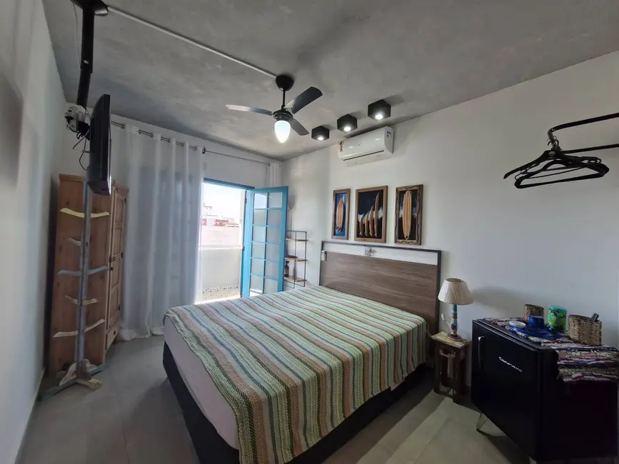 Foto 1 de Apartamento com 2 quartos à venda, 71m2 em Ubatuba - SP