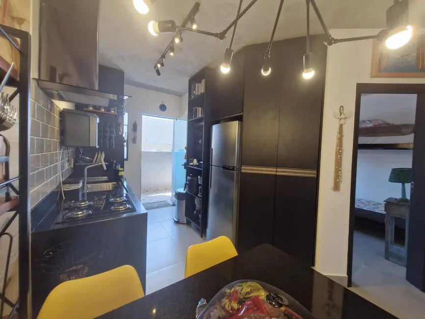 Foto 5 de Apartamento com 2 quartos à venda, 71m2 em Ubatuba - SP