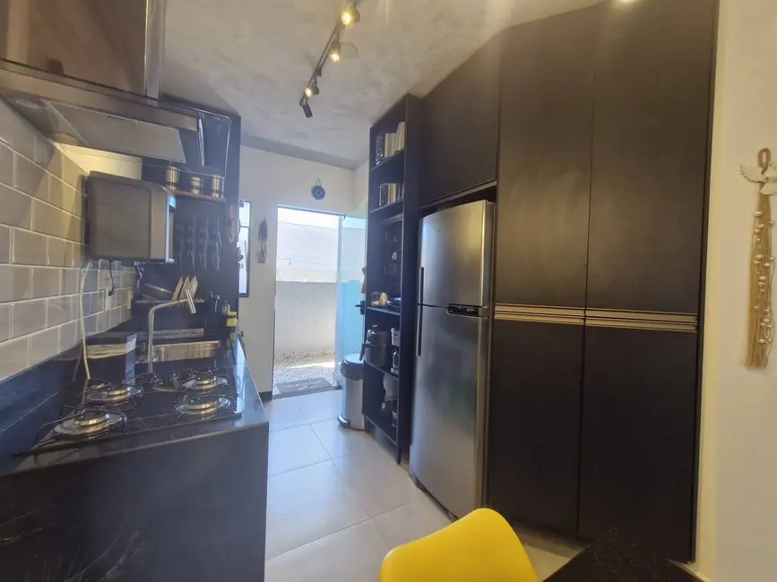 Foto 7 de Apartamento com 2 quartos à venda, 71m2 em Ubatuba - SP