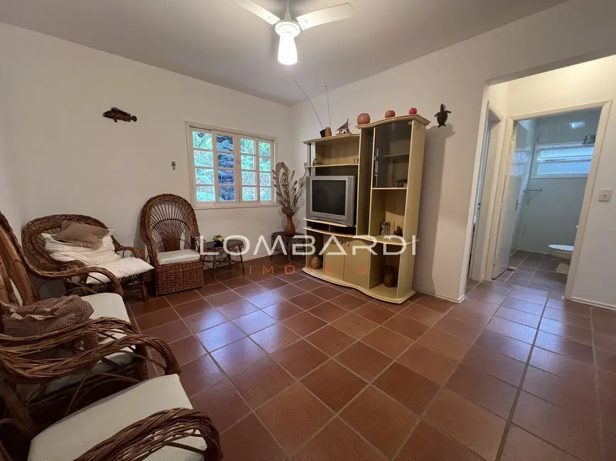 Foto 2 de Apartamento com 2 quartos à venda, 70m2 em Ubatuba - SP